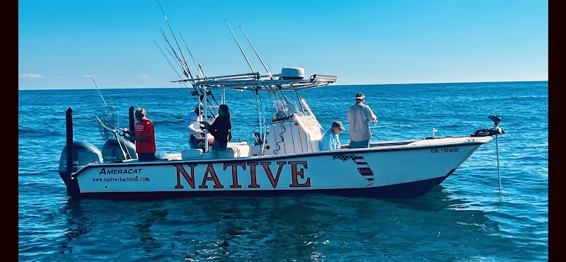 Photo of Native Fishing Charters & Offshore Adventures