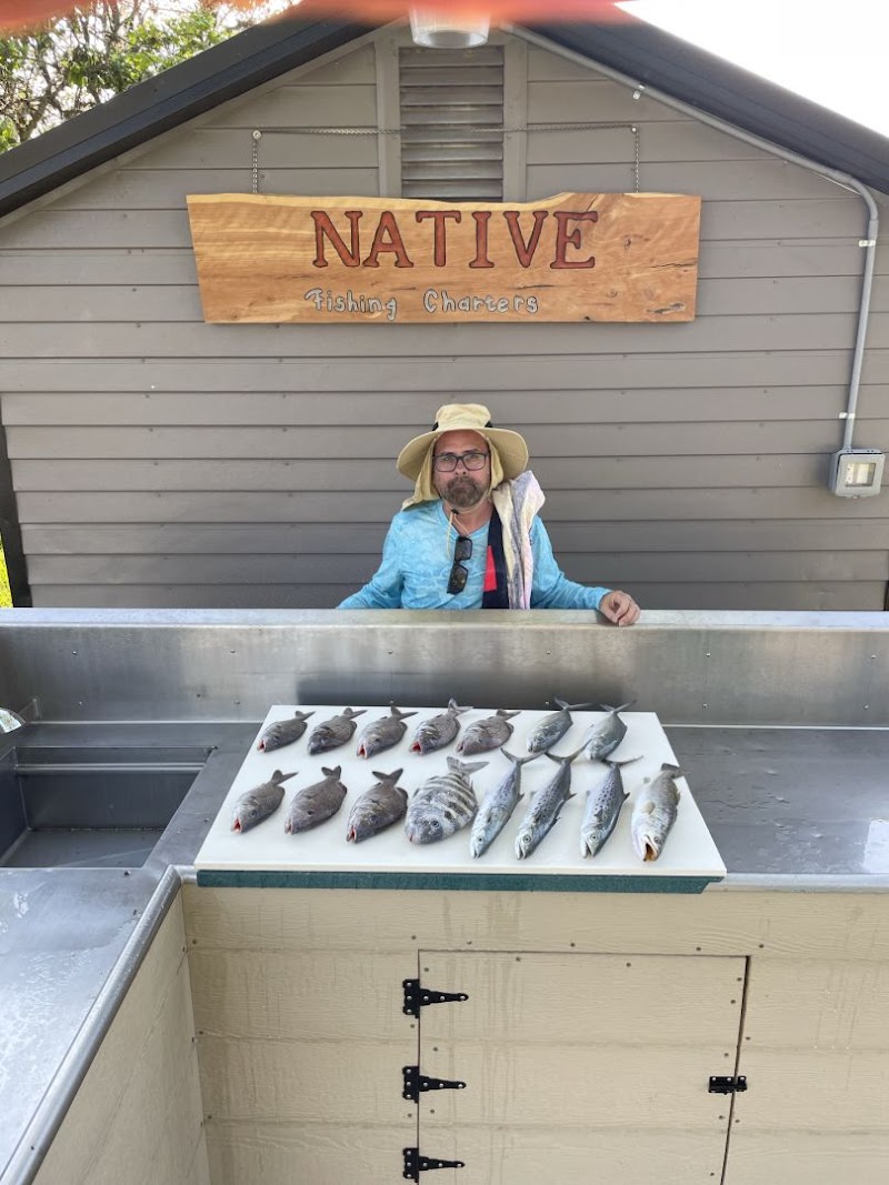 Native Fishing Charters & Offshore Adventures photo 4
