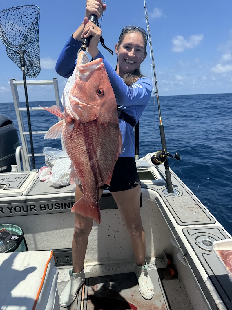 Native Fishing Charters & Offshore Adventures photo 3