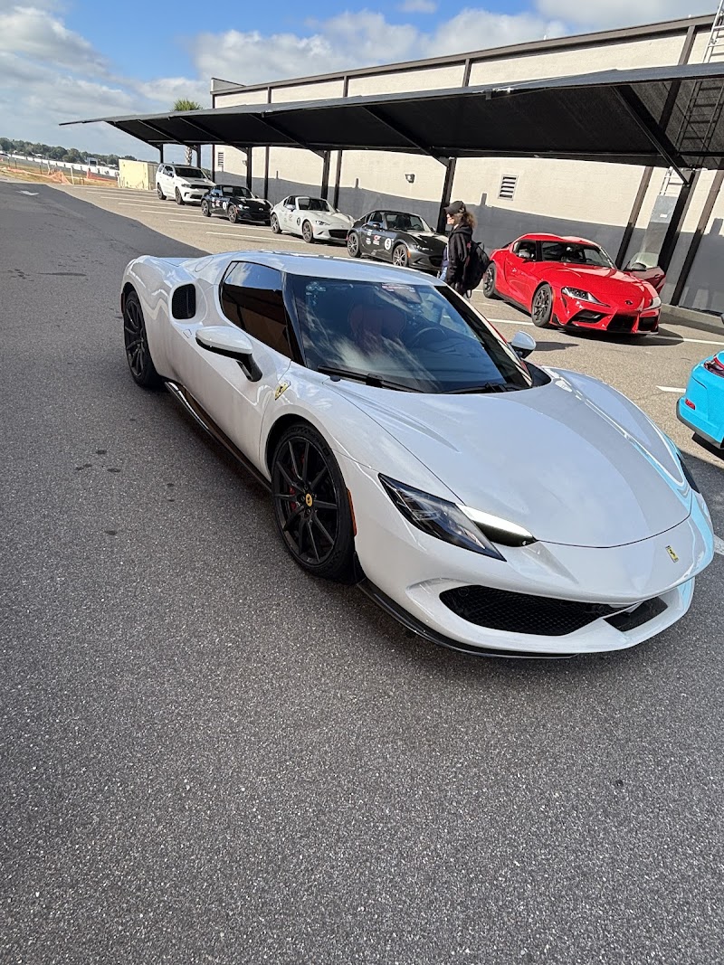 Photo of Superspeed Orlando