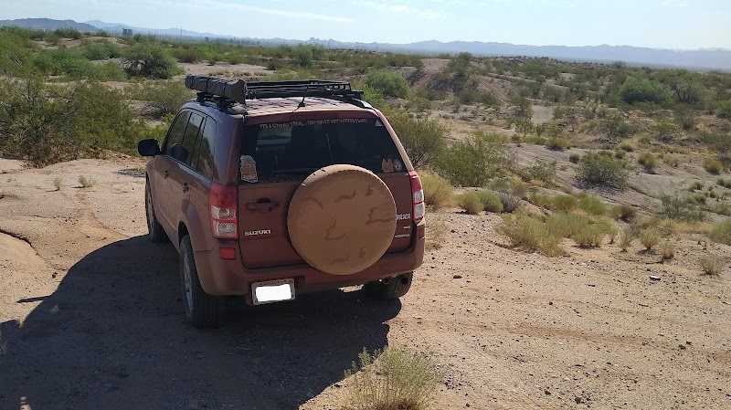 Pinal Air Park photo 3