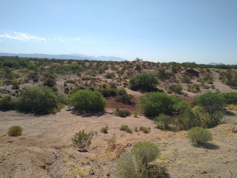 Pinal Air Park photo 4