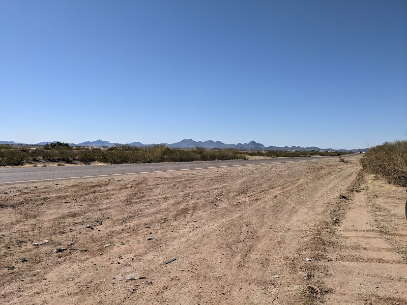 Pinal Air Park photo 5