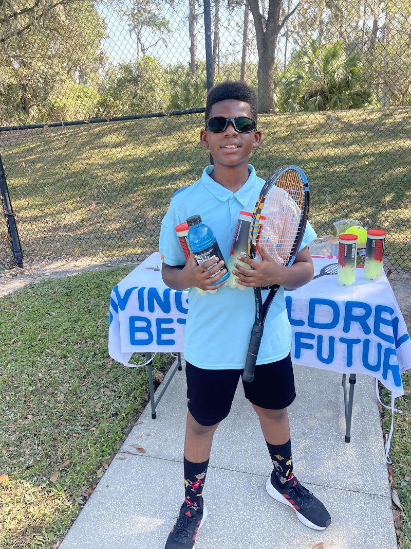 My Tennis Game photo 5