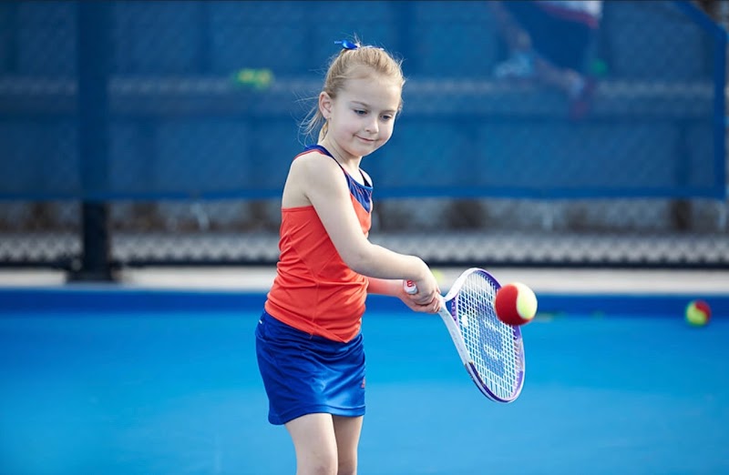My Tennis Game photo 3