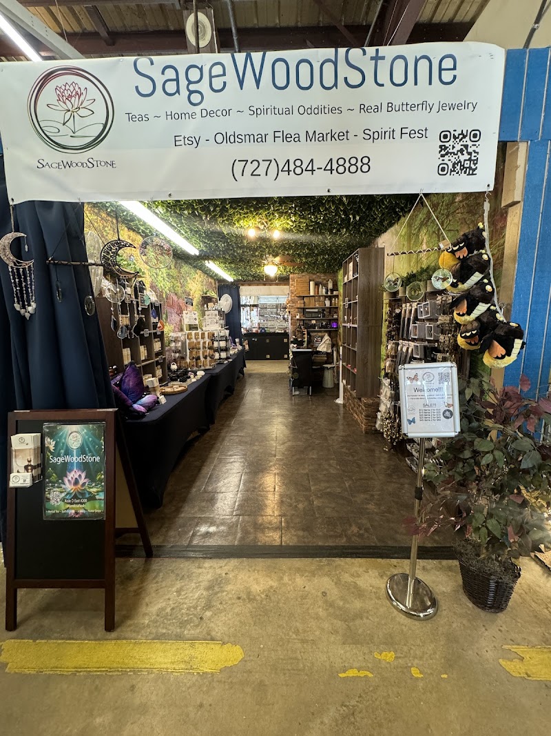 Photo of SageWoodStone