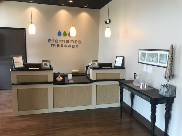 Elements Massage photo 3