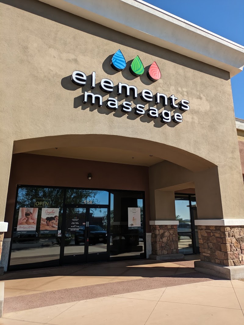 Photo of Elements Massage