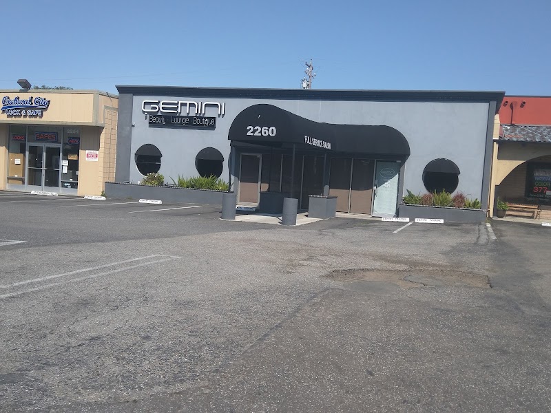 Photo of Gemini Beauty Salon