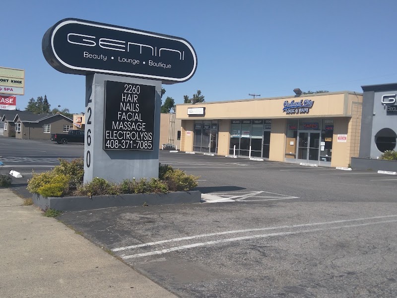 Gemini Beauty Salon photo 5