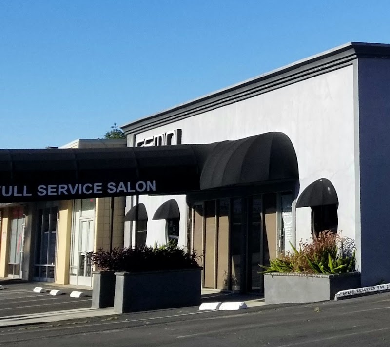 Gemini Beauty Salon photo 2