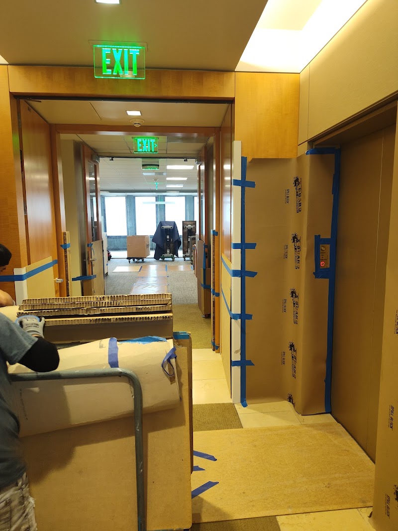Neostart Moving Services photo 3