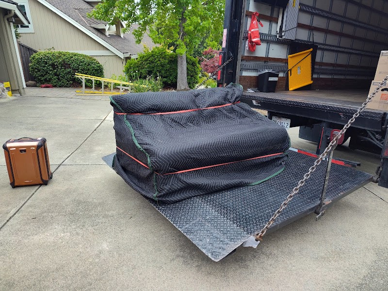 Neostart Moving Services photo 5