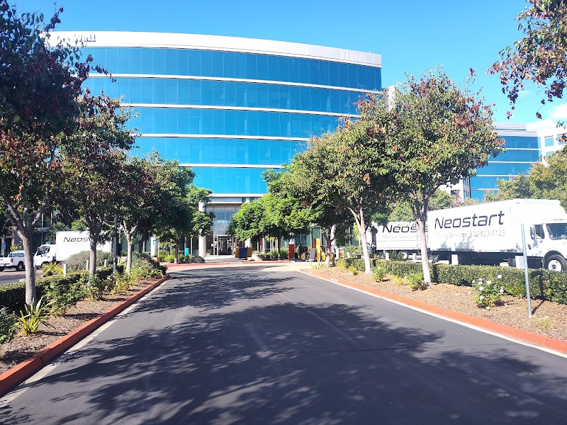 Neostart Moving Services photo 4