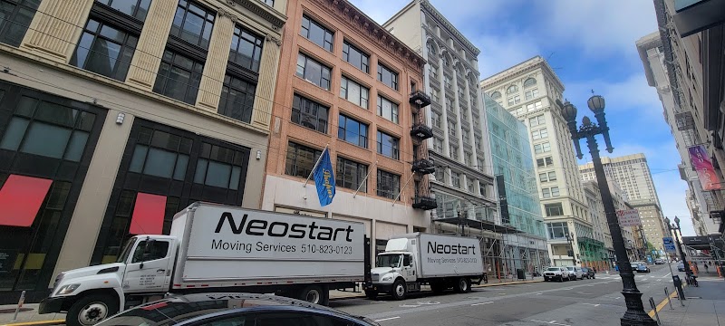 Photo of Neostart Moving Services