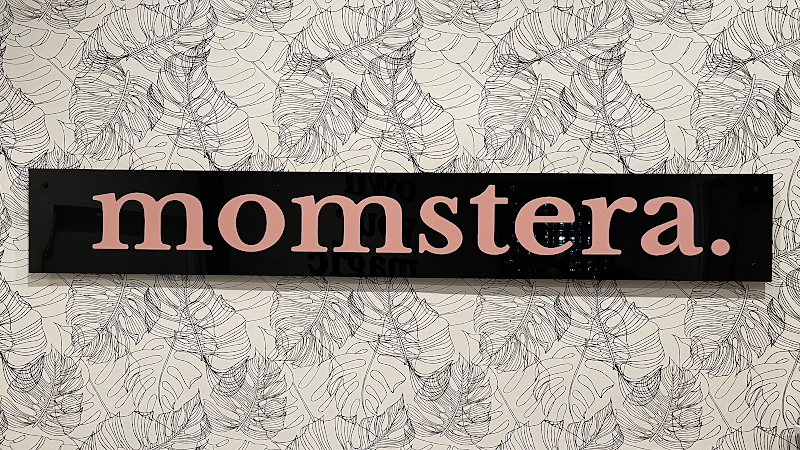 Momstera Lounge photo 2