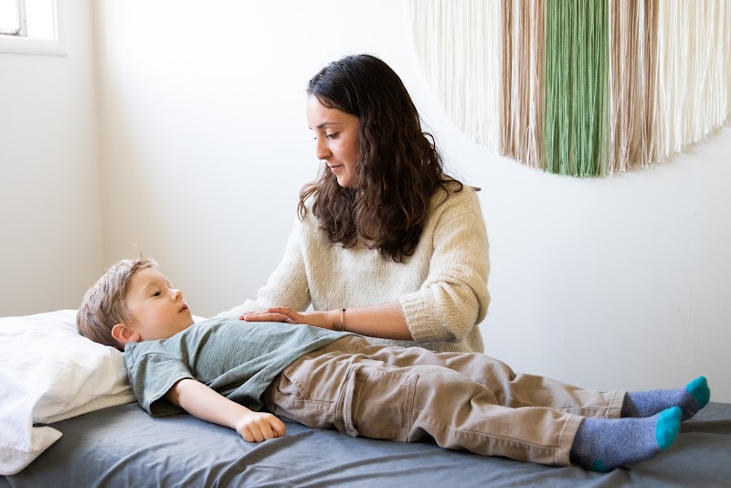 Nourish Osteo & Wellness photo 5