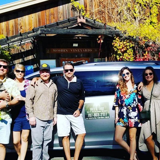 Photo of Bill's Taxi