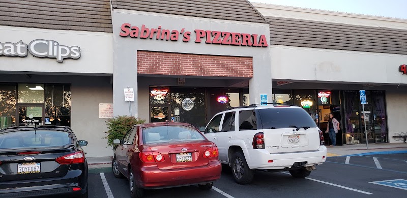 Photo of Sabrina's Pizzeria