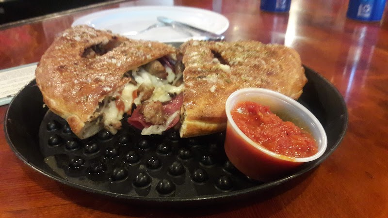 Sabrina's Pizzeria photo 4