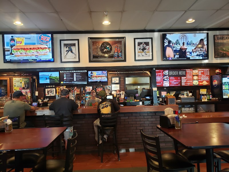 Sabrina's Pizzeria photo 3