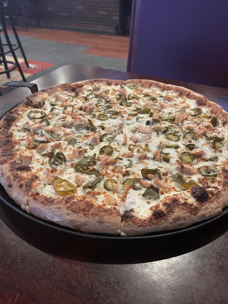 Sabrina's Pizzeria photo 2