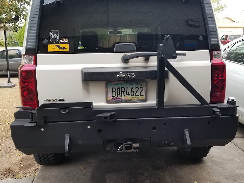 Zeeke The Car Freak Affordable A/C & Auto Repair photo 5