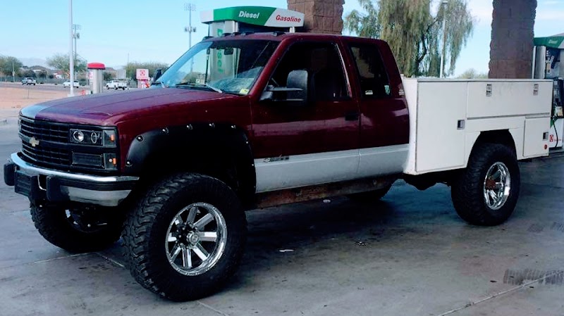 Photo of Zeeke The Car Freak Affordable A/C & Auto Repair