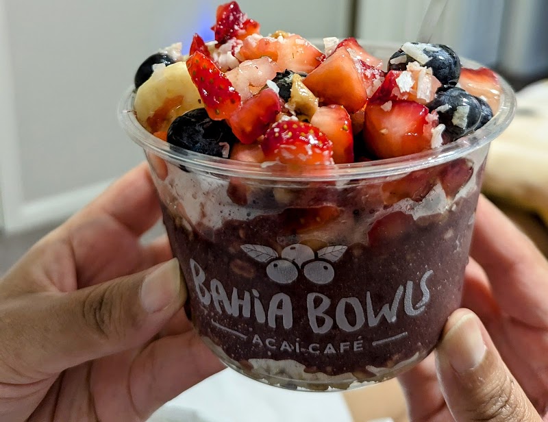 Bahia Bowls Encino Park photo 3
