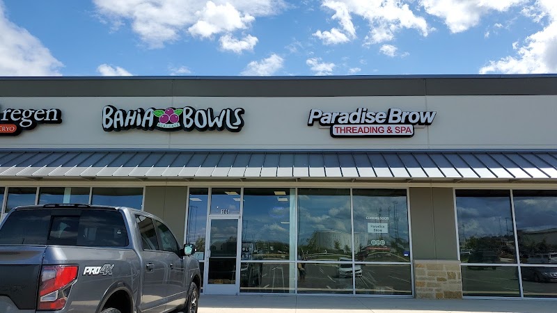 Photo of Bahia Bowls Encino Park
