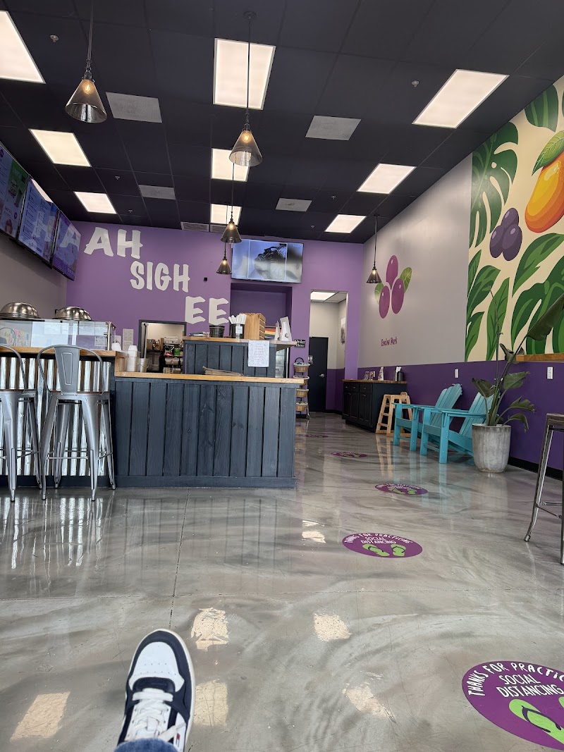 Bahia Bowls Encino Park photo 5