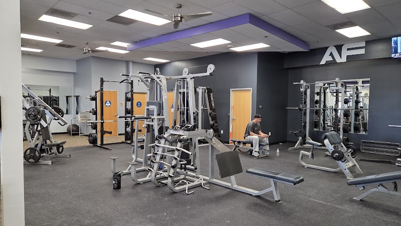 Photo of Anytime Fitness