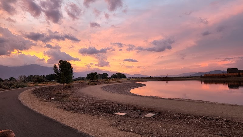 Photo of Mountain View Pond
