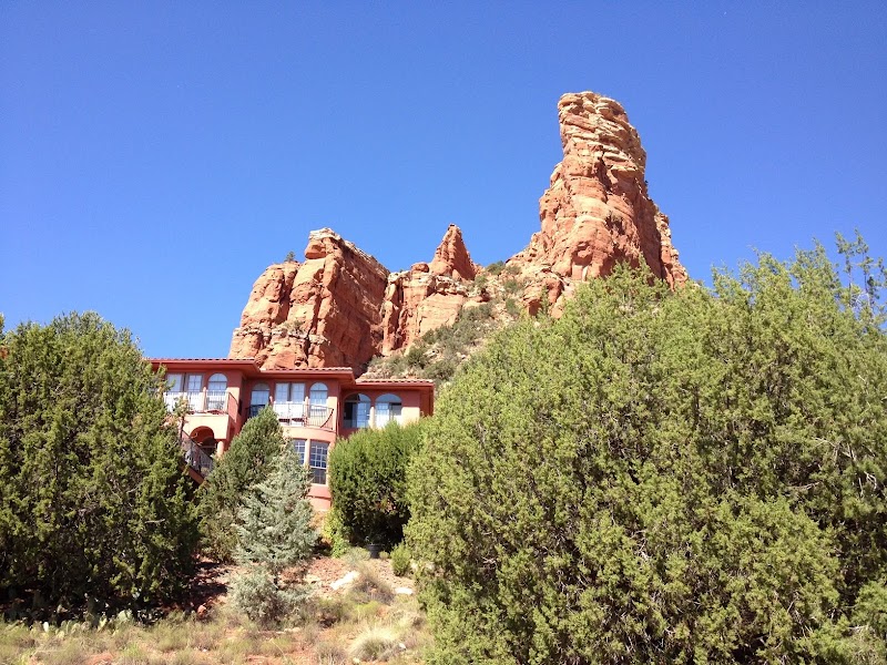 Photo of The Penrose Bed & Breakfast