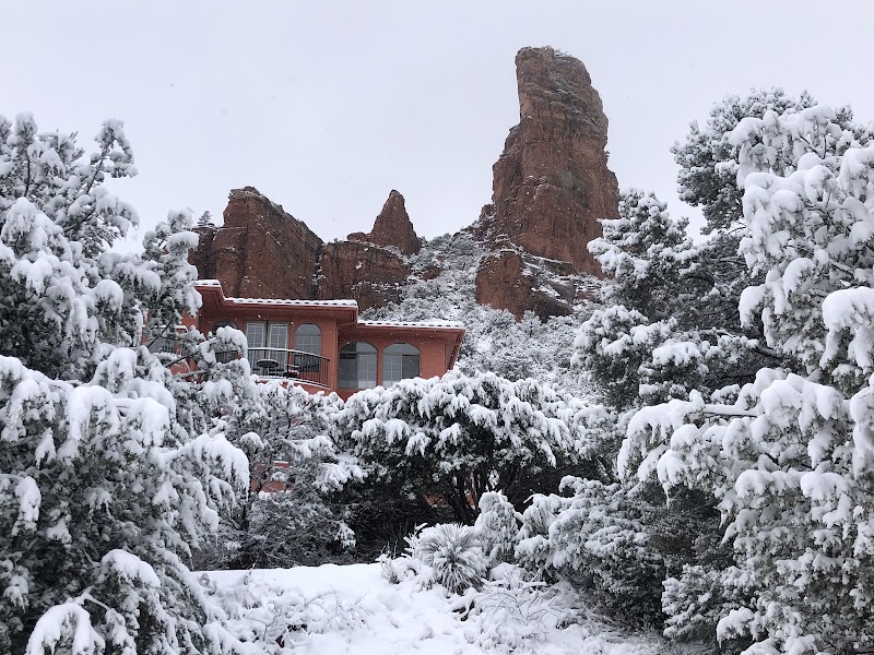 The Penrose Bed & Breakfast photo 4