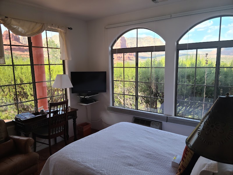 The Penrose Bed & Breakfast photo 2