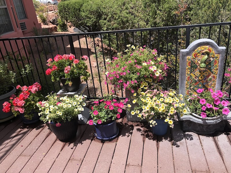 The Penrose Bed & Breakfast photo 5