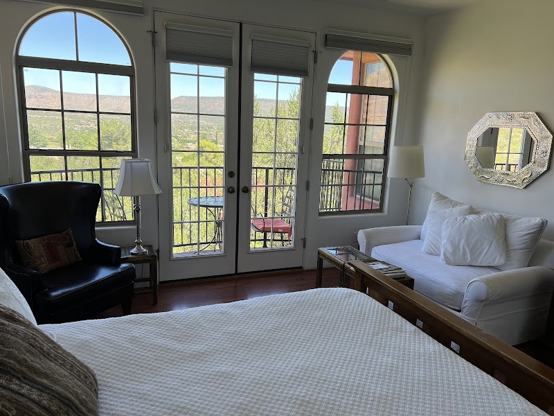 The Penrose Bed & Breakfast photo 3