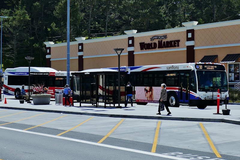 Photo of Serramonte Center