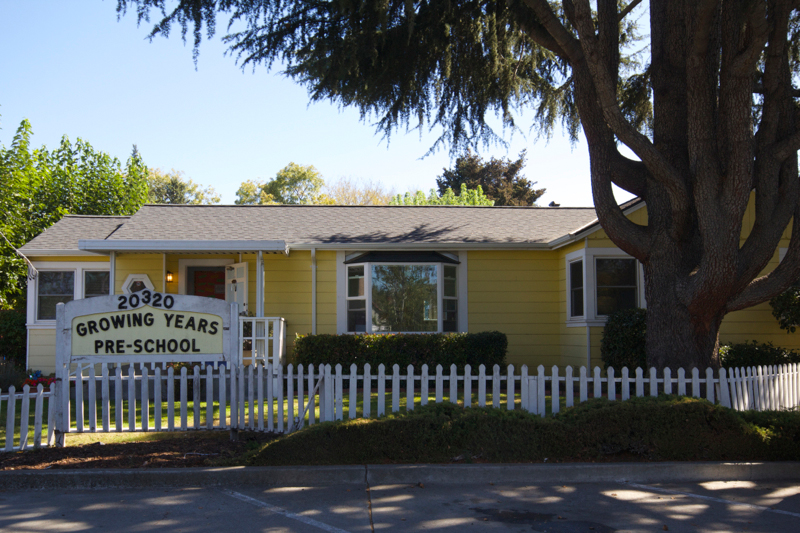 Achievers Preschool (Formerly Known As Growing Years Preschool) photo 4