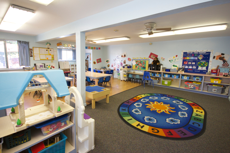 Photo of Achievers Preschool (Formerly Known As Growing Years Preschool)