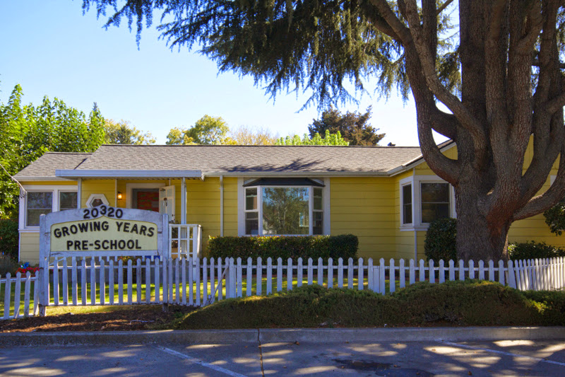 Achievers Preschool (Formerly Known As Growing Years Preschool) photo 2