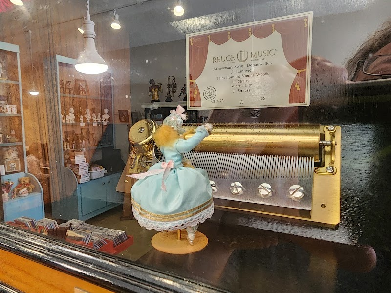 Photo of TheMusicHouse