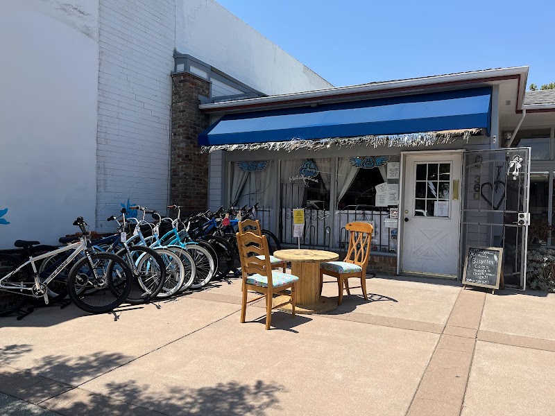 Photo of MotoXotica Annex