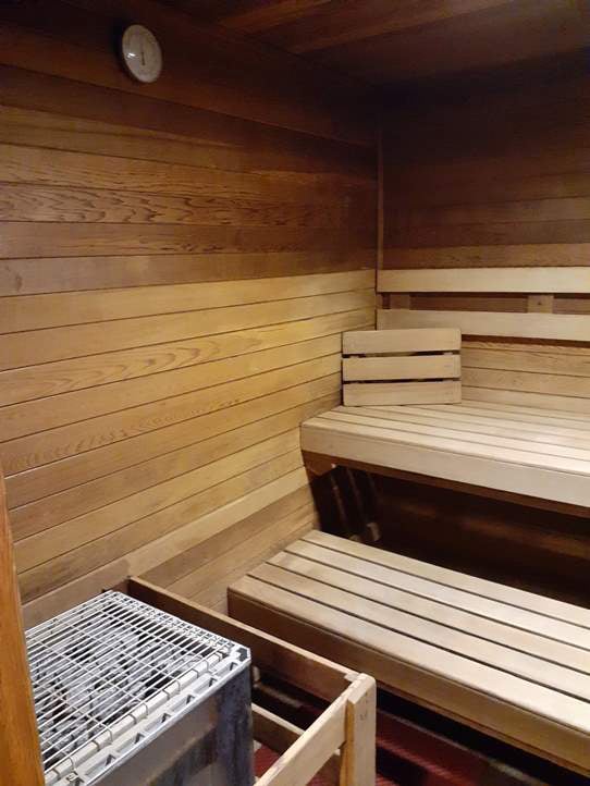 Photo of All Things Sauna & Steam LLC