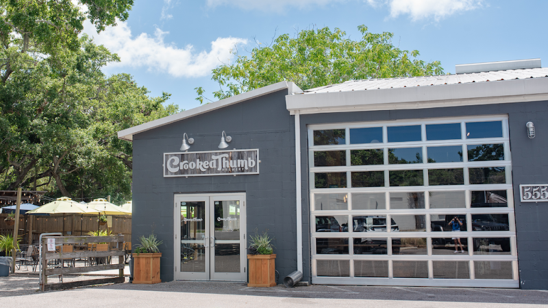 Photo of Crooked Thumb Brewery