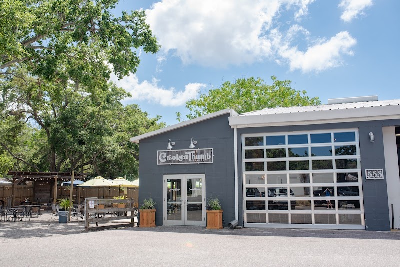 Crooked Thumb Brewery photo 2