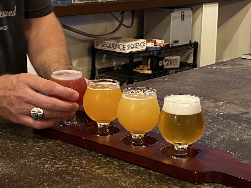 Crooked Thumb Brewery photo 4