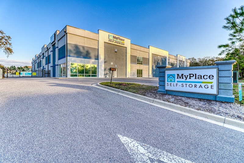 Photo of MyPlace Self Storage