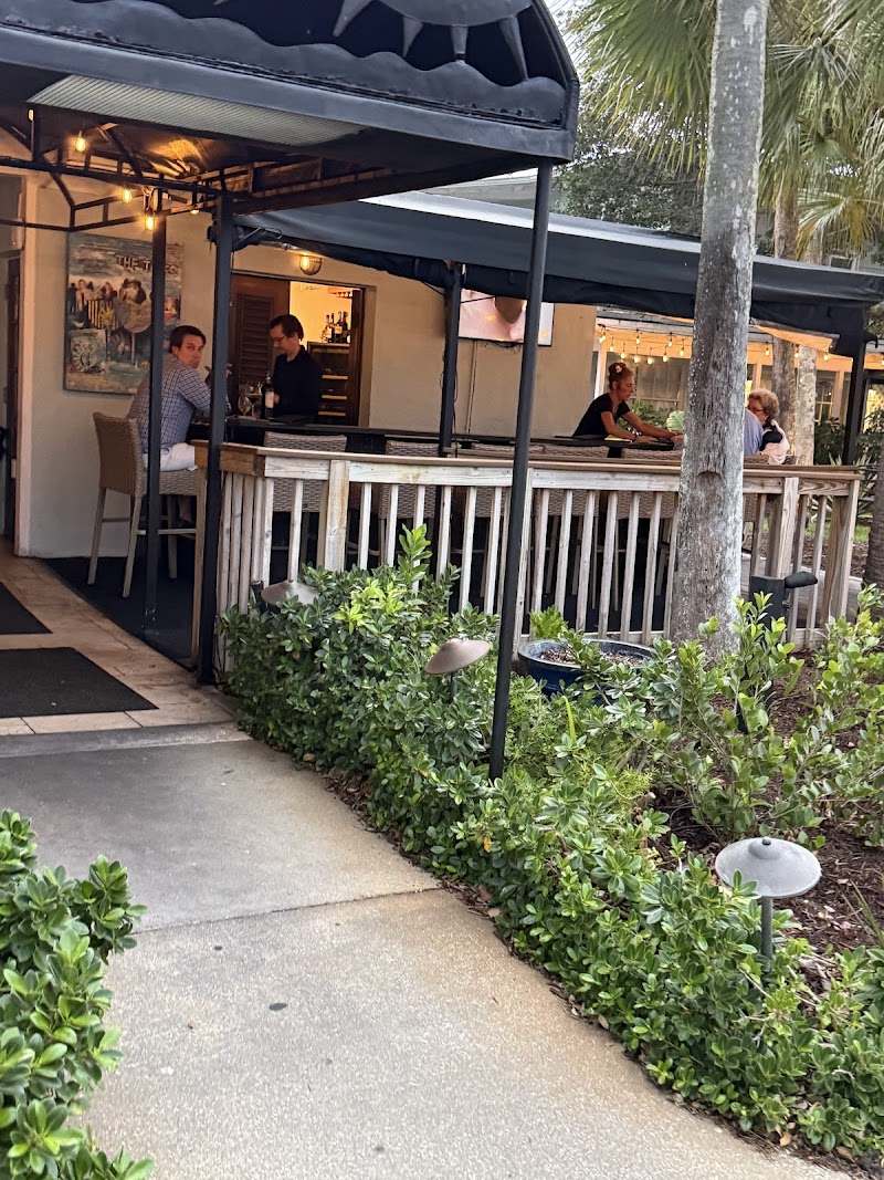 The Tides Restaurant photo 5